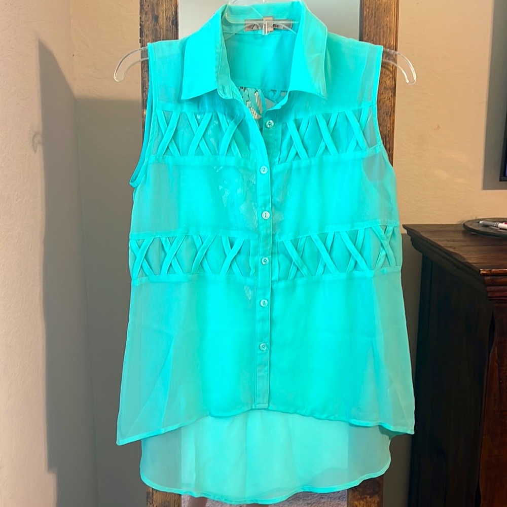 Boutique bought Blouse by Penelope